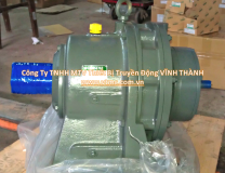 Đầu giảm tốc Cycloida