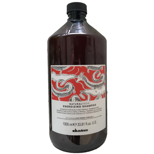 Dầu gội Davines Energizing chống rụng tóc