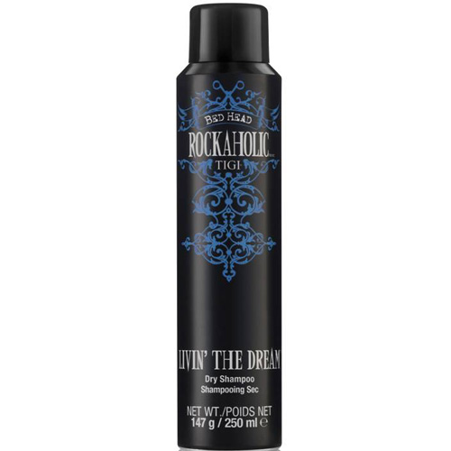 Dầu gội khô Tigi Bed Head Livin The Dream