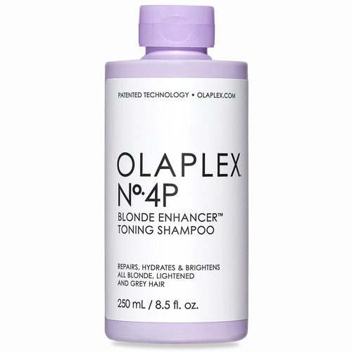 Dầu gọi tím khử vàng Olaplex No 4P
