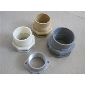 Đầu hít tiếp nối đường ống