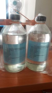 Dầu hóa dẻo