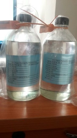 Dầu hóa dẻo