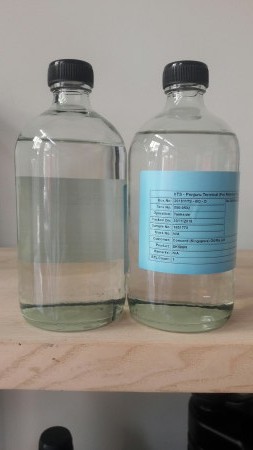 Dầu hóa dẻo