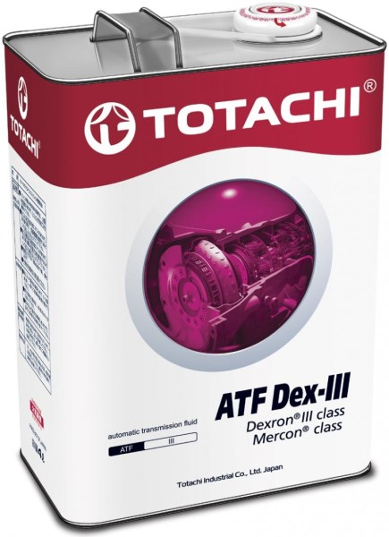 Dầu hộp số tự động ATF Dex-III