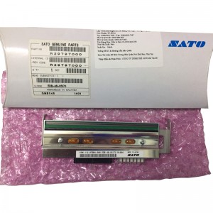 Đầu in mã vạch Sato CL4NX