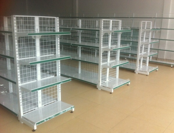 Đầu Kệ Siêu Thị
