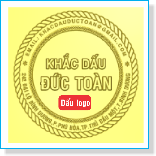 Dấu Logo