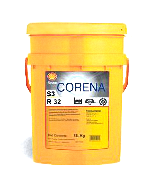 Dầu máy nén khí Shell Corena S3