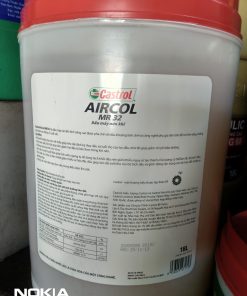 Dầu máy nén khí Castrol