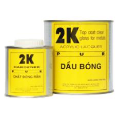 Sơn dầu Moto kiều