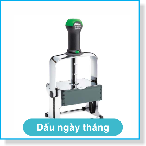 Dấu ngày tháng
