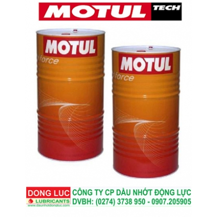 Dầu nhớt Motul