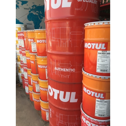 Dầu nhớt Motul