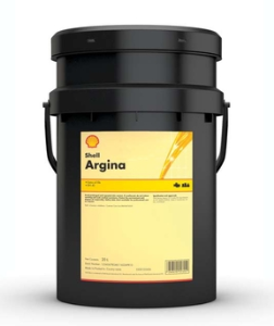 Dầu nhớt Shell Argina XL