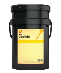 Dầu nhớt Shell Gadinia
