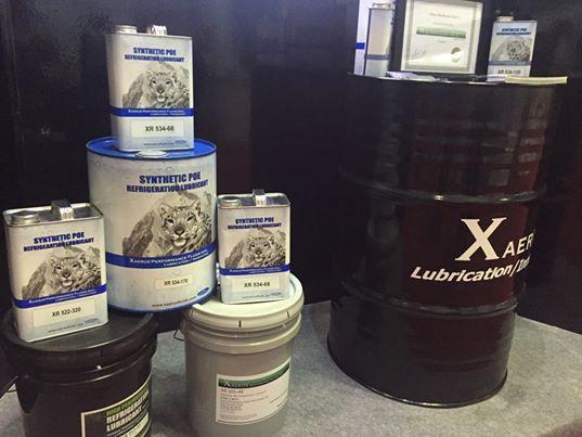 Dầu nhớt Xaerus các loại