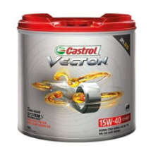 Dầu nhớt Castrol