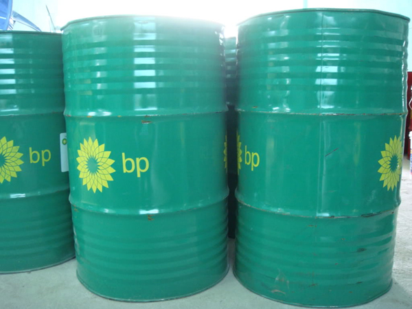 Dầu nhớt công nghiệp BP
