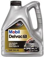 Dầu nhớt Mobil