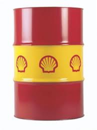 Dầu shell