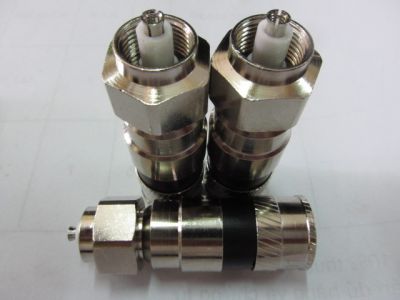 Đầu nối cáp RG 11