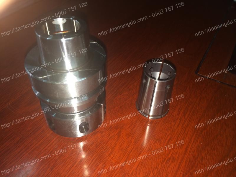 đầu nối cnc