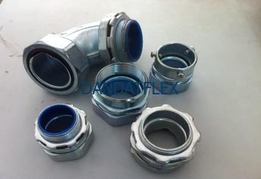 Đầu nối ống luồn dây điện