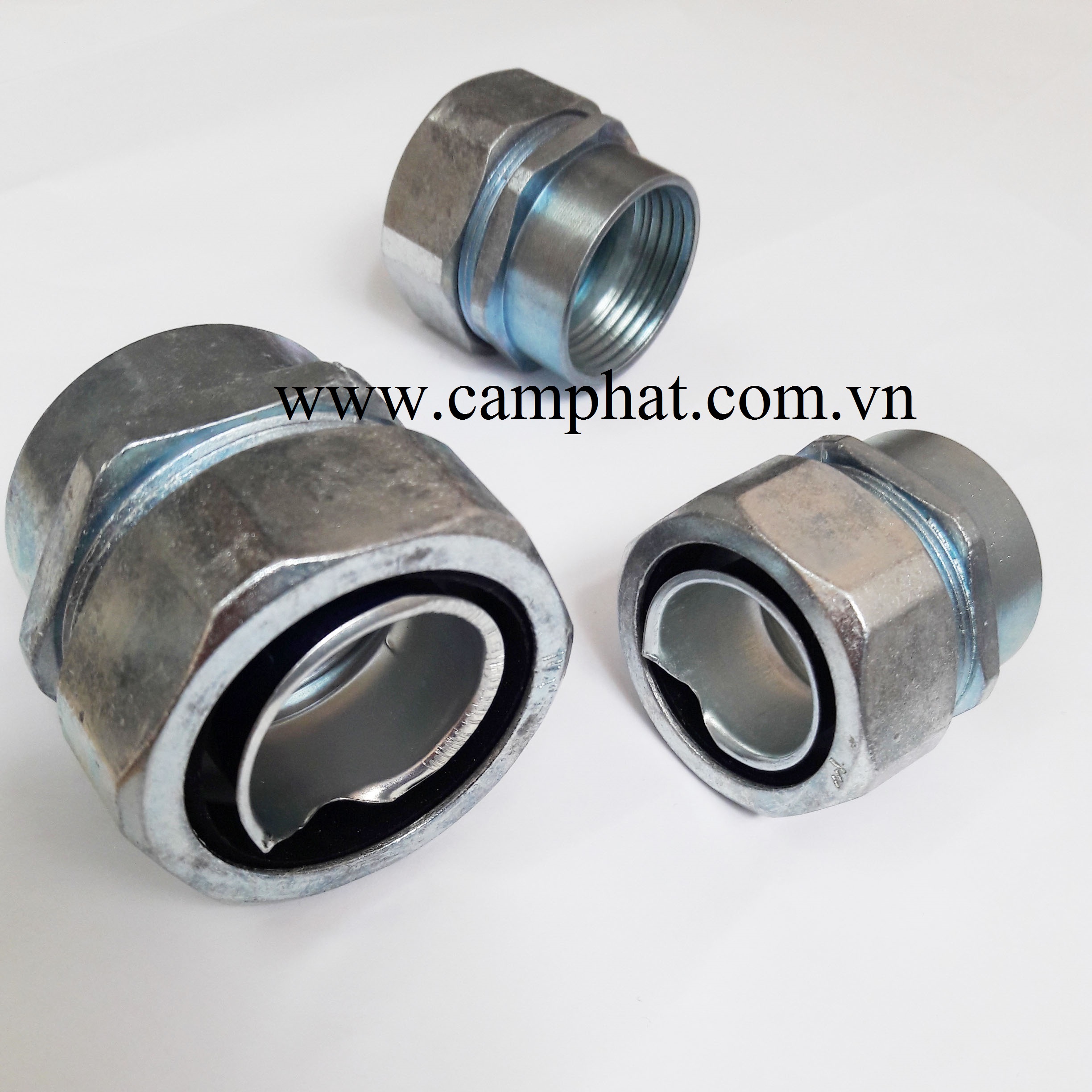 Đầu nối răng trong