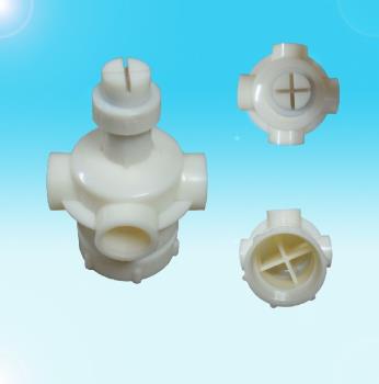 Đầu phun 2 inch