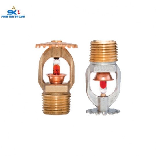 Đầu phun Spinkler Tyco