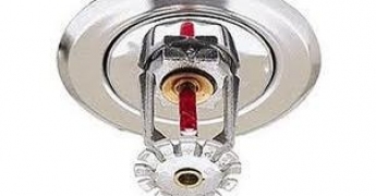 Đầu phun sprinkler