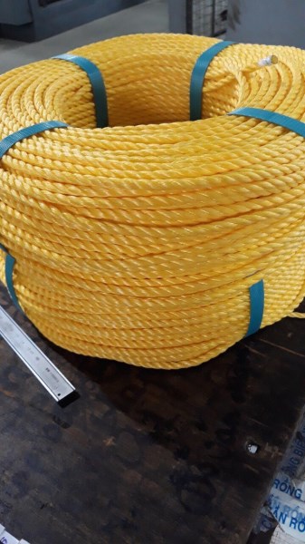 Dây thừng