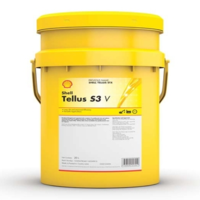 Dầu nhớt thủy lực Shell Tellus S3M