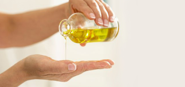 Dầu hạt mỡ Shea Oil