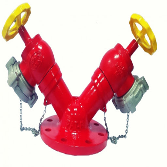 Đầu trụ chữa cháy Tomoken