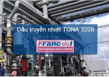 Dầu truyền nhiệt