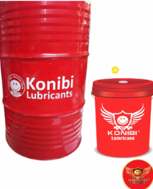 Dầu truyền nhiệt Shell