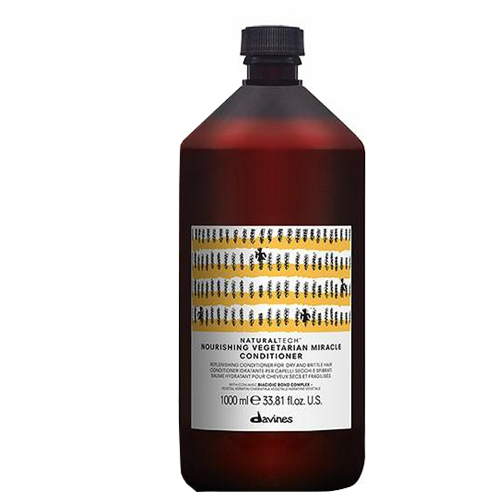 Dầu xả Davines Nourishing