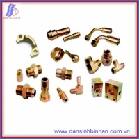 Đầu bấm ống thủy lực