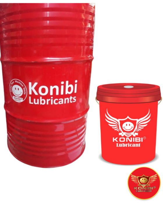 Dầu bánh răng Konibi Gear 100