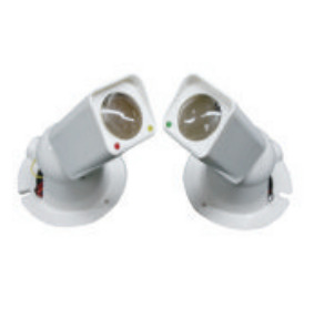Đầu báo cháy Beam thu phát JTY-HD-C33