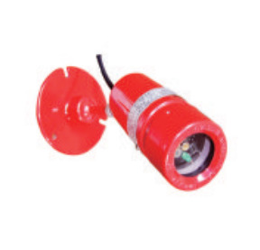 Đầu báo cháy lửa hồng ngoại JTGB-UF-C35EX