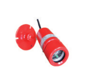 Đầu báo cháy lửa hồng ngoại JTG-ZF-C34