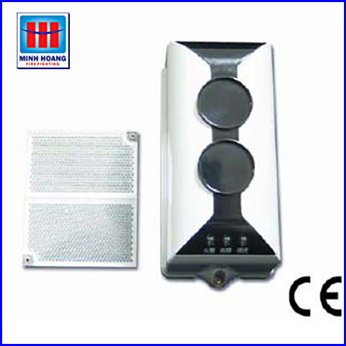 Đầu báo khói Beam DC-9105E