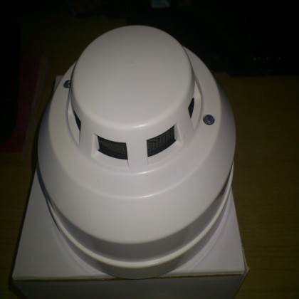 Đầu báo khói SD 412