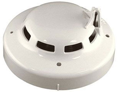 Đầu báo khói địa chỉ
