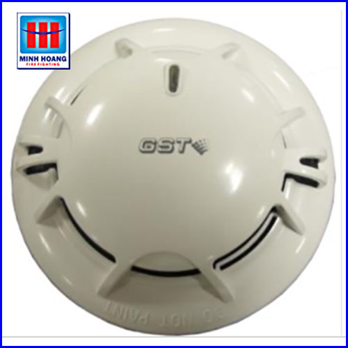 Đầu báo khói nhiệt kết hợp DC-M9101