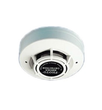 Đầu báo khói quang 12V HC-206B