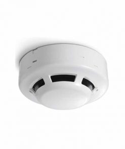 Đầu báo khói quang 2 dây